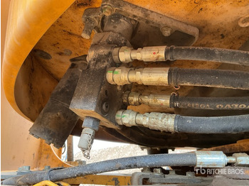 Колесен товарач 2021 Volvo L110H Wheel Loader: снимка 5