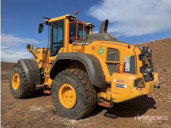 Колесен товарач 2021 Volvo L110H Wheel Loader: снимка 3