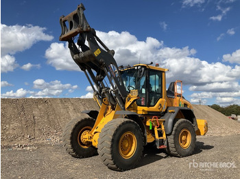 Колесен товарач VOLVO L70H