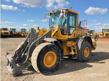 Колесен товарач VOLVO L70H