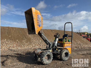 Самосвал TEREX