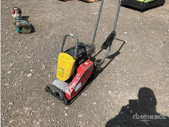 Виброплоча WACKER