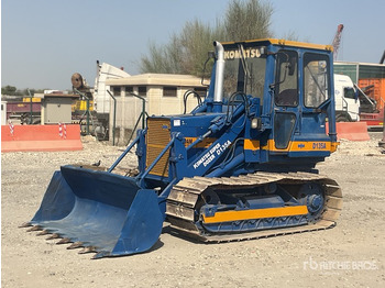Верижен товарач KOMATSU