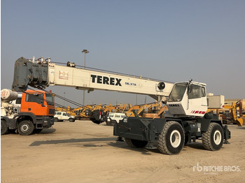 Кран за пресечени терени TEREX