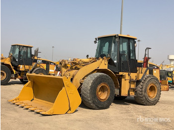 Колесен товарач CATERPILLAR 950G
