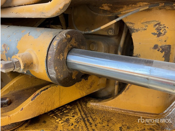 Съчленен самосвал 2004 Cat 740: снимка 5 Съчленен самосвал 2004 Cat 740: снимка 5