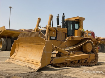 Булдозер CATERPILLAR