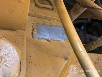 Булдозер CATERPILLAR D8R