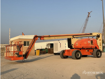 Артикулираща платформа JLG