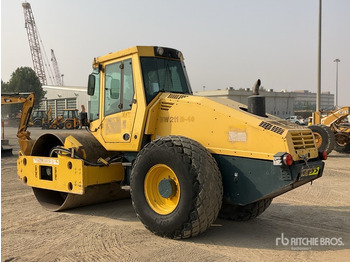 Компактор 2013 Bomag BW211D-40: снимка 4