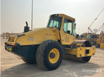 Компактор 2013 Bomag BW211D-40: снимка 3