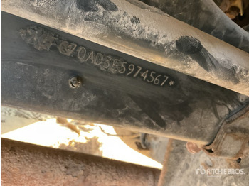 Бордови камион IVECO