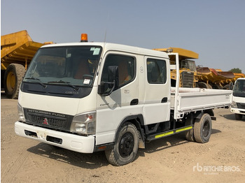 Бордови камион MITSUBISHI