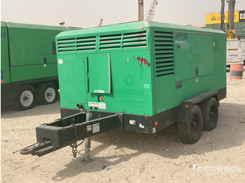 Компресор за въздух DOOSAN