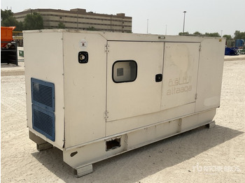 Електрогенератор 2016 FG Wilson P150-5 150 kVA Skid-Mounted Generator Set: снимка 2