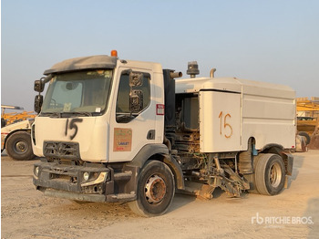 Мотометачна машина RENAULT D