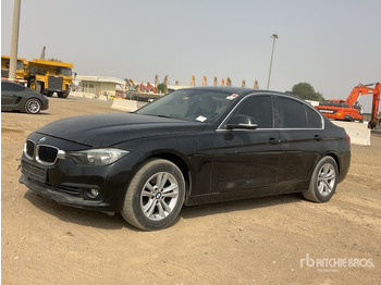 Лек автомобил BMW