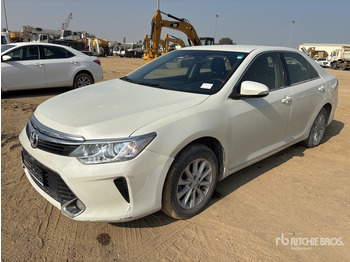 Лек автомобил TOYOTA