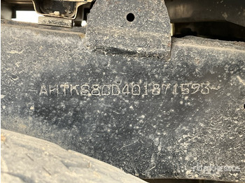 Пикап TOYOTA Hilux