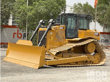 Булдозер CATERPILLAR D6R