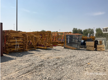 Кулокран XCMG