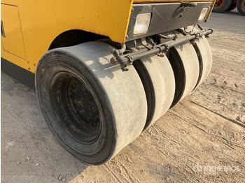 Пневматичен валяк Bomag BW3R: снимка 5