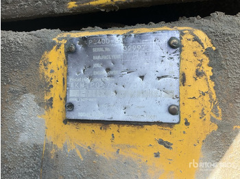 Верижен багер KOMATSU PC400