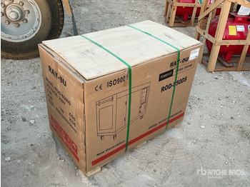 Електрогенератор