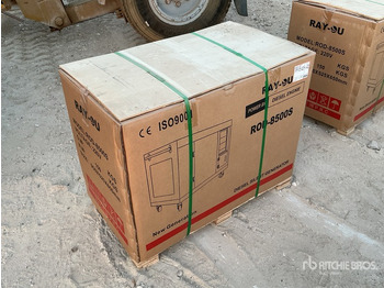 Електрогенератор