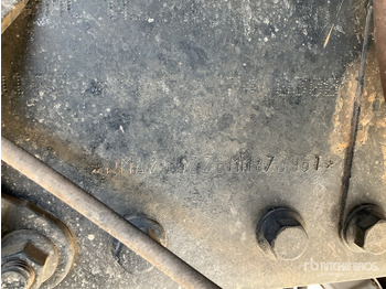 Влекач MAN TGA 33.400