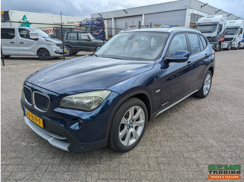 Лек автомобил BMW