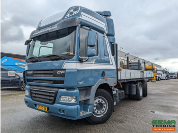 Бордови камион DAF CF 85 460