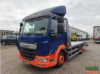 Автовоз камион DAF LF 180