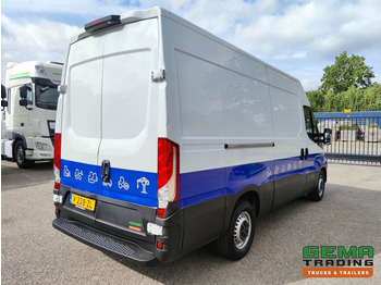 Товарен бус Iveco Daily 35S12 Euro6 Bestelbus L2 H2 - Handgeschakeld - Airco (A116): снимка 3
