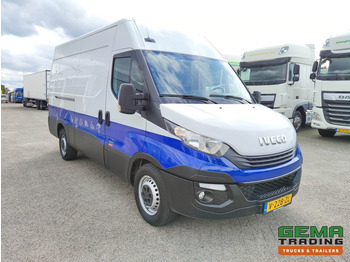 Товарен бус Iveco Daily 35S12 Euro6 Bestelbus L2 H2 - Handgeschakeld - Airco (A116): снимка 2