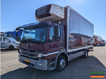 Рефрижератор камион MERCEDES-BENZ Atego 1222