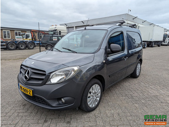 Малък ван MERCEDES-BENZ Citan 108 CDI