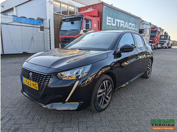 Хечбек PEUGEOT