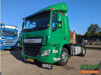 Влекач DAF CF 370