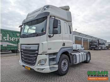 Влекач DAF CF 460