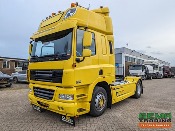 Влекач DAF CF 85 360