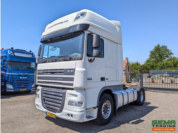 Влекач DAF XF 105 460