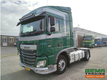 Влекач DAF XF