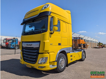 Влекач DAF XF 450