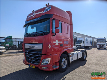 Влекач DAF XF 460