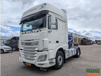 Влекач DAF XF 460