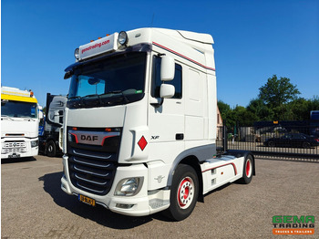 Влекач DAF XF 480