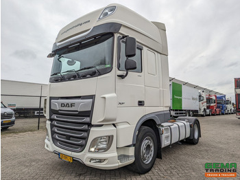 Влекач DAF XF 480
