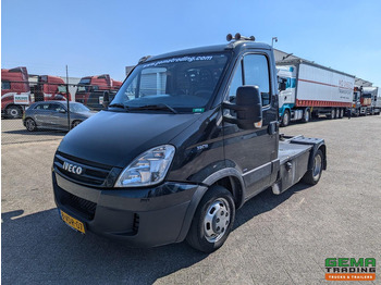 Влекач IVECO