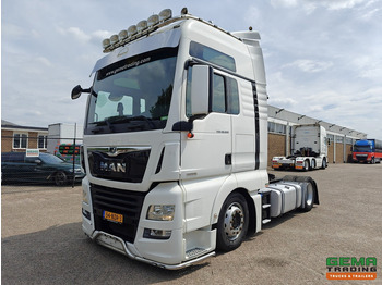 Влекач MAN TGX 18.500